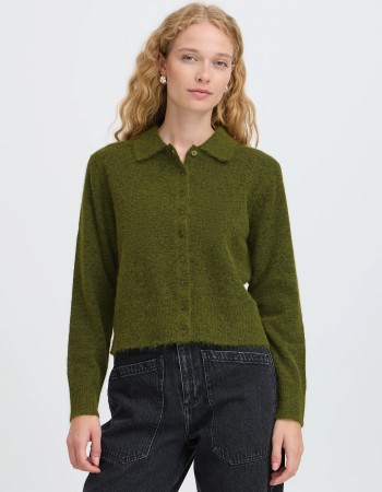 cardigan van B. young
