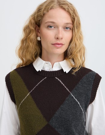 duurzame gilet