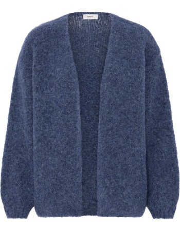 Cardigan Bynyla Blue Horizon Melange