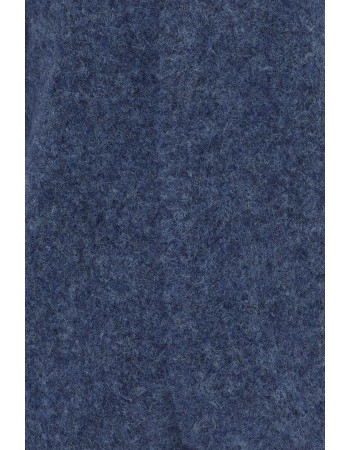 Cardigan Bynyla Blue Horizon Melange detail
