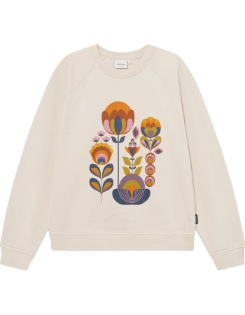 Sweater Yvstad Autumn Harvest