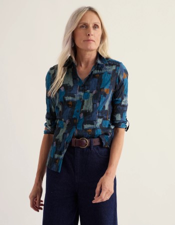 larise blouse van seasalt cornwall