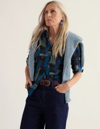 blouse kleding van seaaslt cornwall