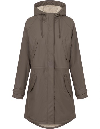 Regenjas Parka Tildaholm Morelrainy Day