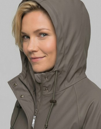 regenjas duurzaam 