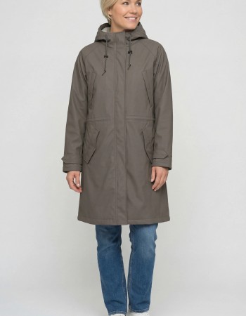 regenjas derbe
