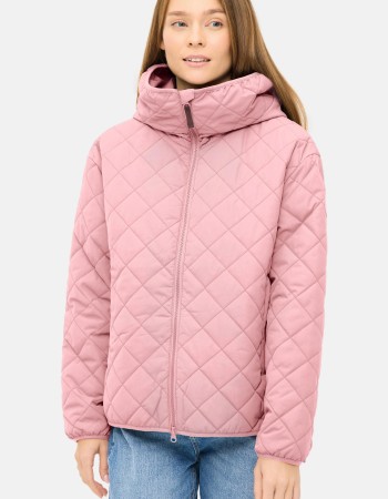 duurzame regenjas derbe