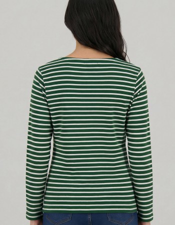 longsleeve biologisch katoen