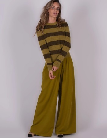 wollen trui van The Clothed