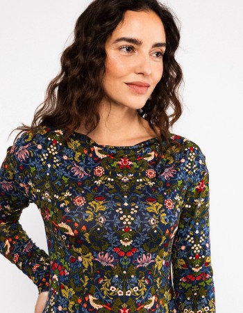 longsleeve blutsgeschwister