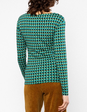 longsleeve van blutsgeschwister