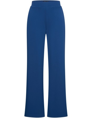Pantalon Pull Up Cobalt