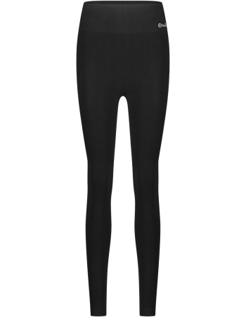 Legging Tara Merinowol Seamles Black