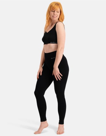 legging merinowol