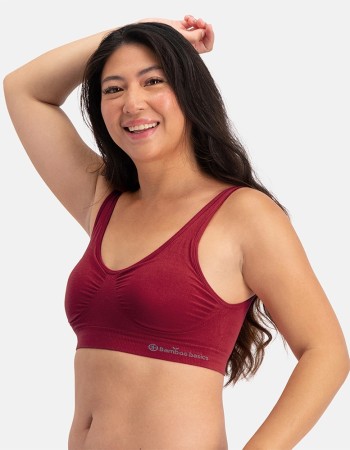 bamboe lingerie