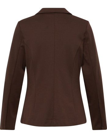 Blazer Frzablazer Hot Fudge detail