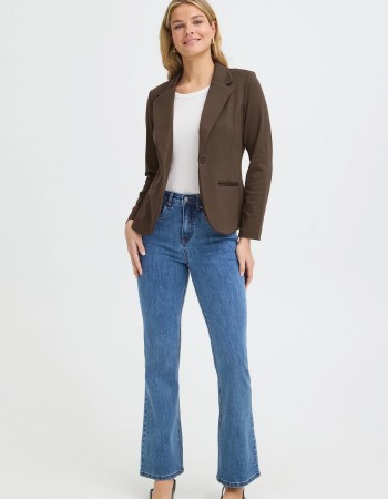 b.young blazer