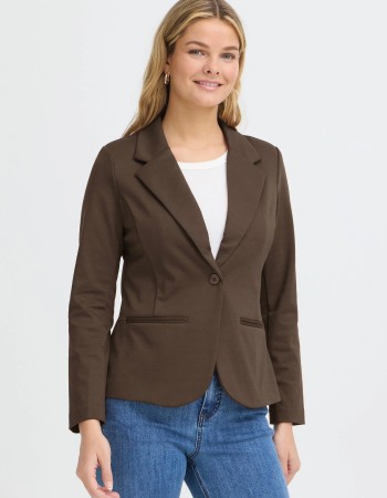 duurzame blazer