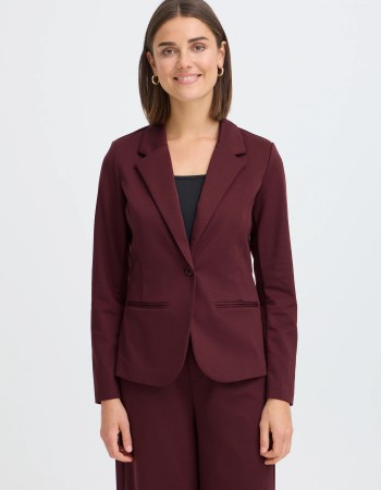 duurzame blazer