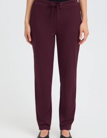 gerecyclede plastic pantalon