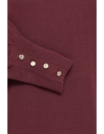 Trui Frmary Port Royale detail