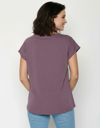 duurzaam t-shirt