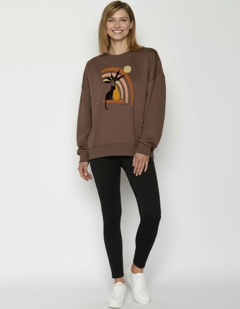 greenbomb sweater