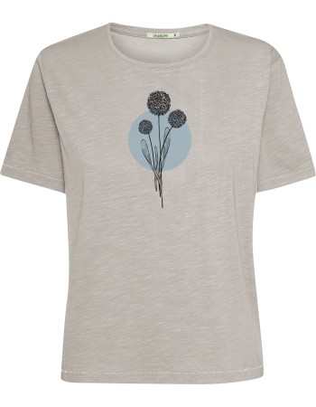 T-shirt Allium Nova Sandstone