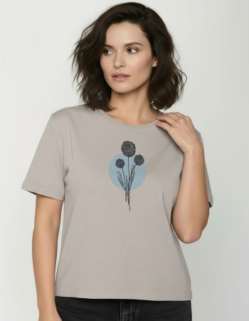 t-shirt greenbomb