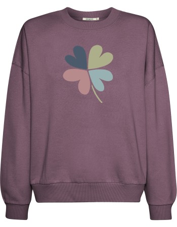 Sweater Clover Moorberry