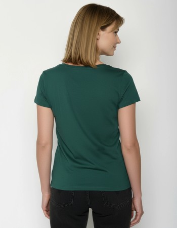 duurzaam t-shirt 