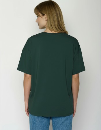 shirt van biologsich katoen 