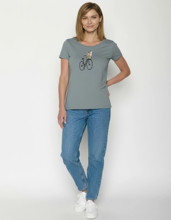 duurzaam t-shirt 