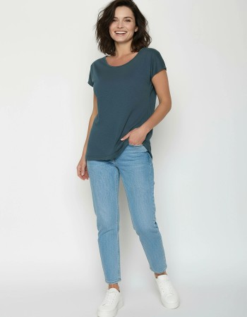 duurzaam t-shirt 