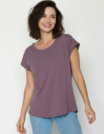 biologisch katoen shirt 