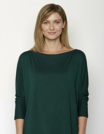 duurzame longsleeve