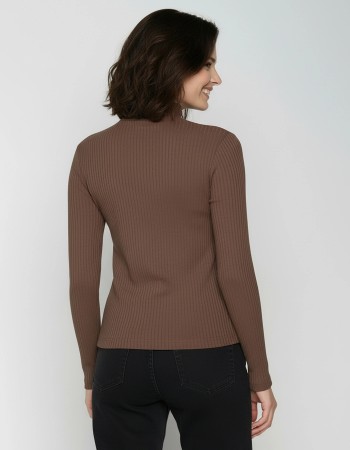 duurzame longsleeve