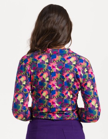 duurzame blouse lalamour