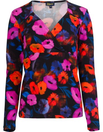Longsleeve Monroe Oopsie Daisy Moonless Nights