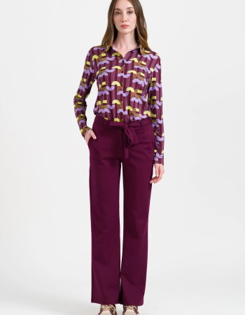 sue pantalon lalamour