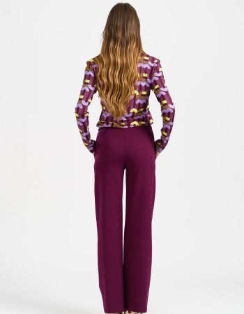 duurzame pantalon