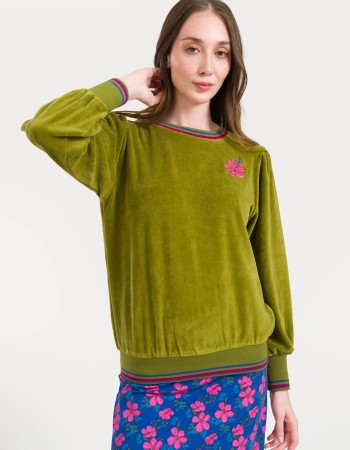 sweater lalamour