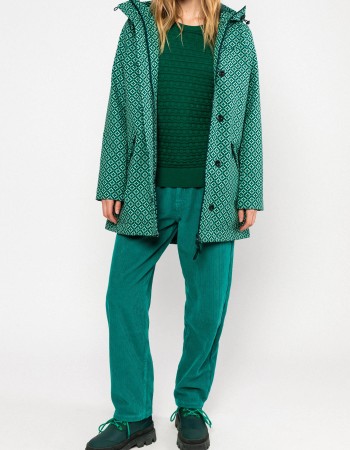 Blutsgeschwister jacket 