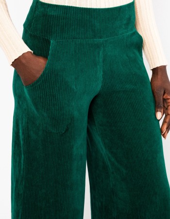 blutsgeschwitser broek 