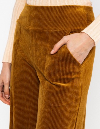 blutsgeschwister pantalon