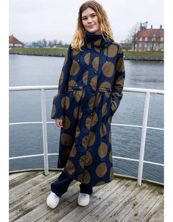 regenjas danefae