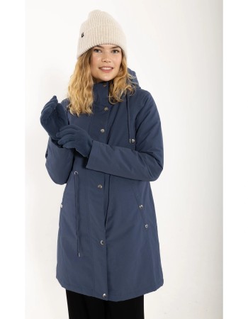 winterjas duurzaam