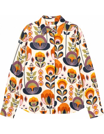 Blouse Nydalen Harvest