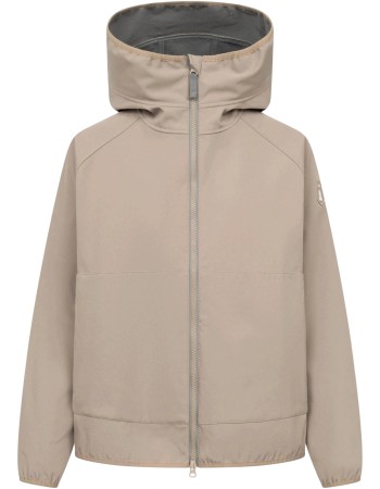 Softshell Peutby Beige