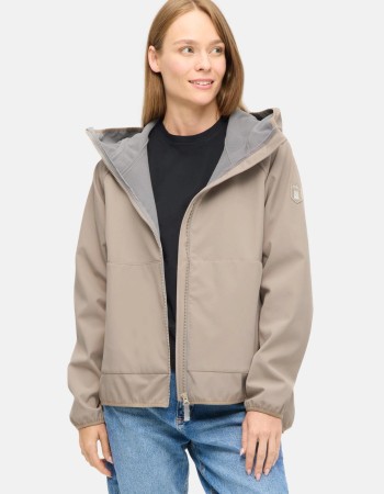  Derbe Peutby softshell